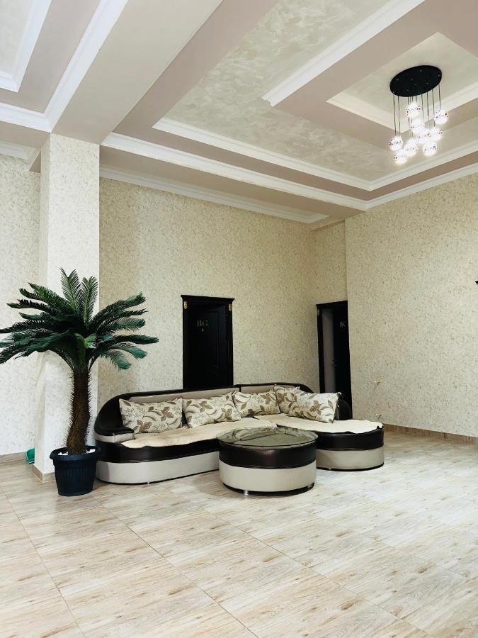 Tigran Hotel By Black & Gold กอริส ภายนอก รูปภาพ